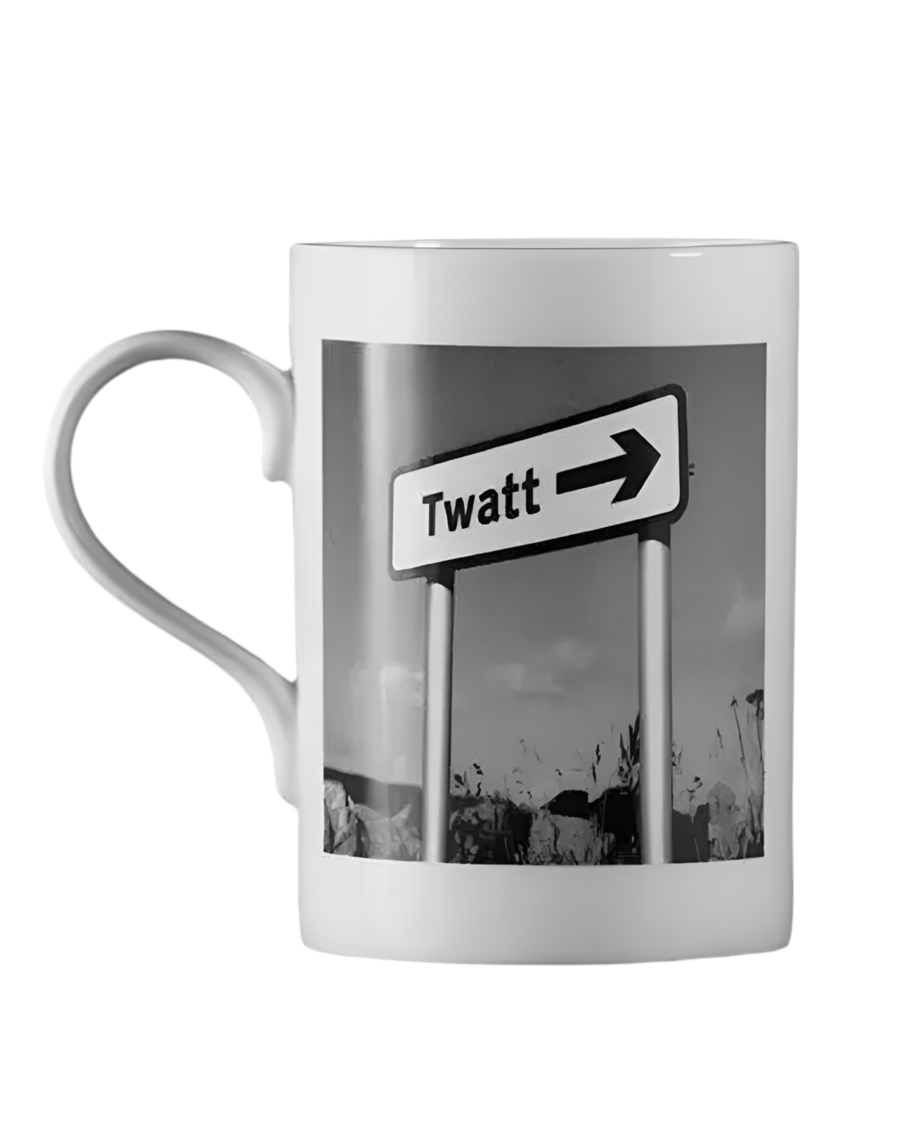 Twatt Mug