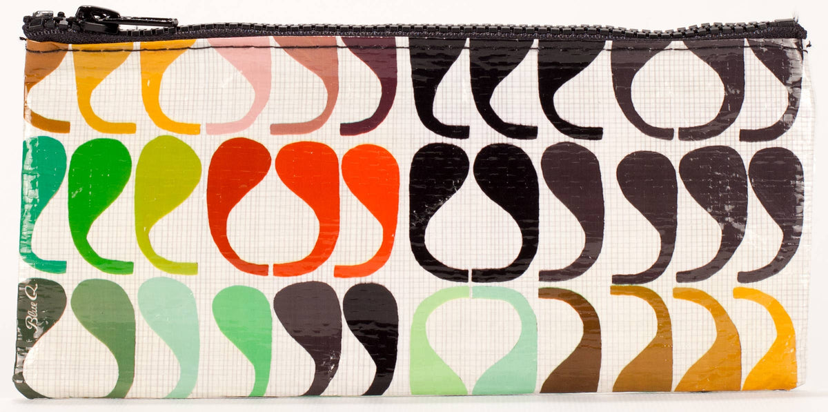 Quotes Pencil Case