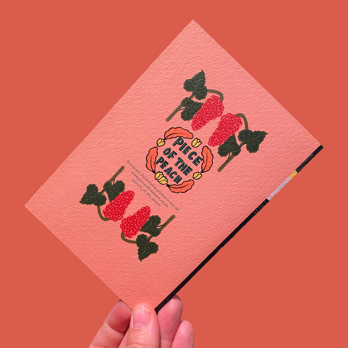 Big Day Big Love Card