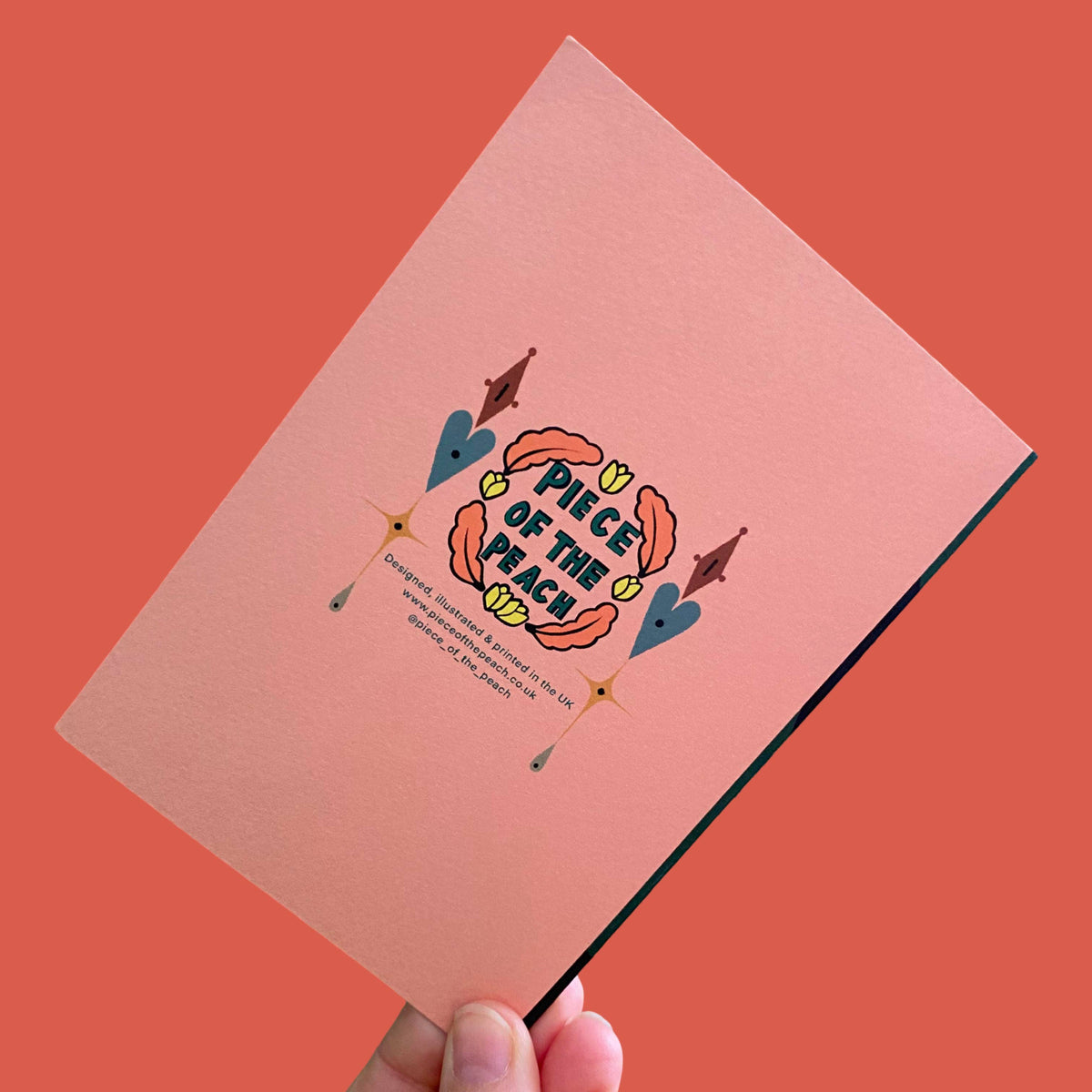 Witches Together Card