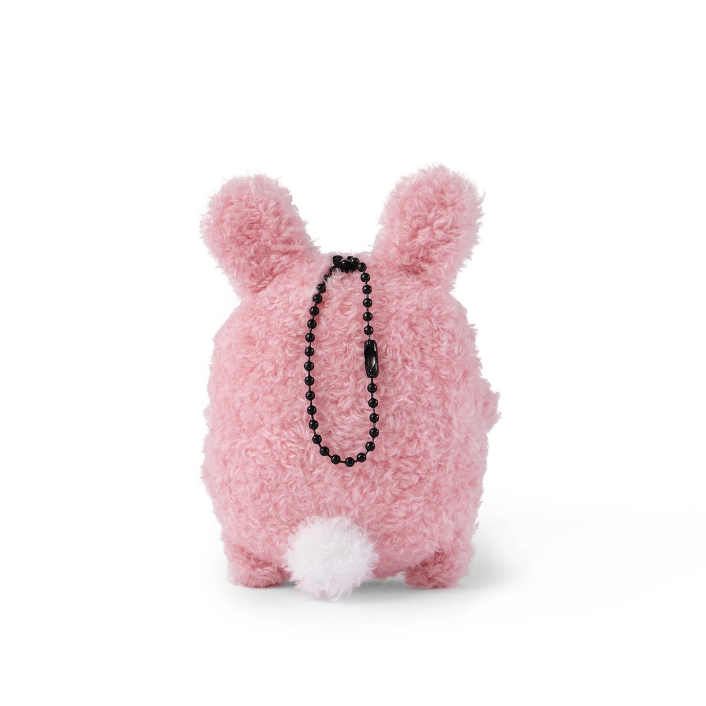 Ricecarrot Pink Bunny Rabbit Keyring