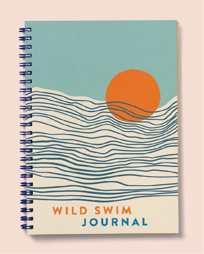Wild Swim Journal