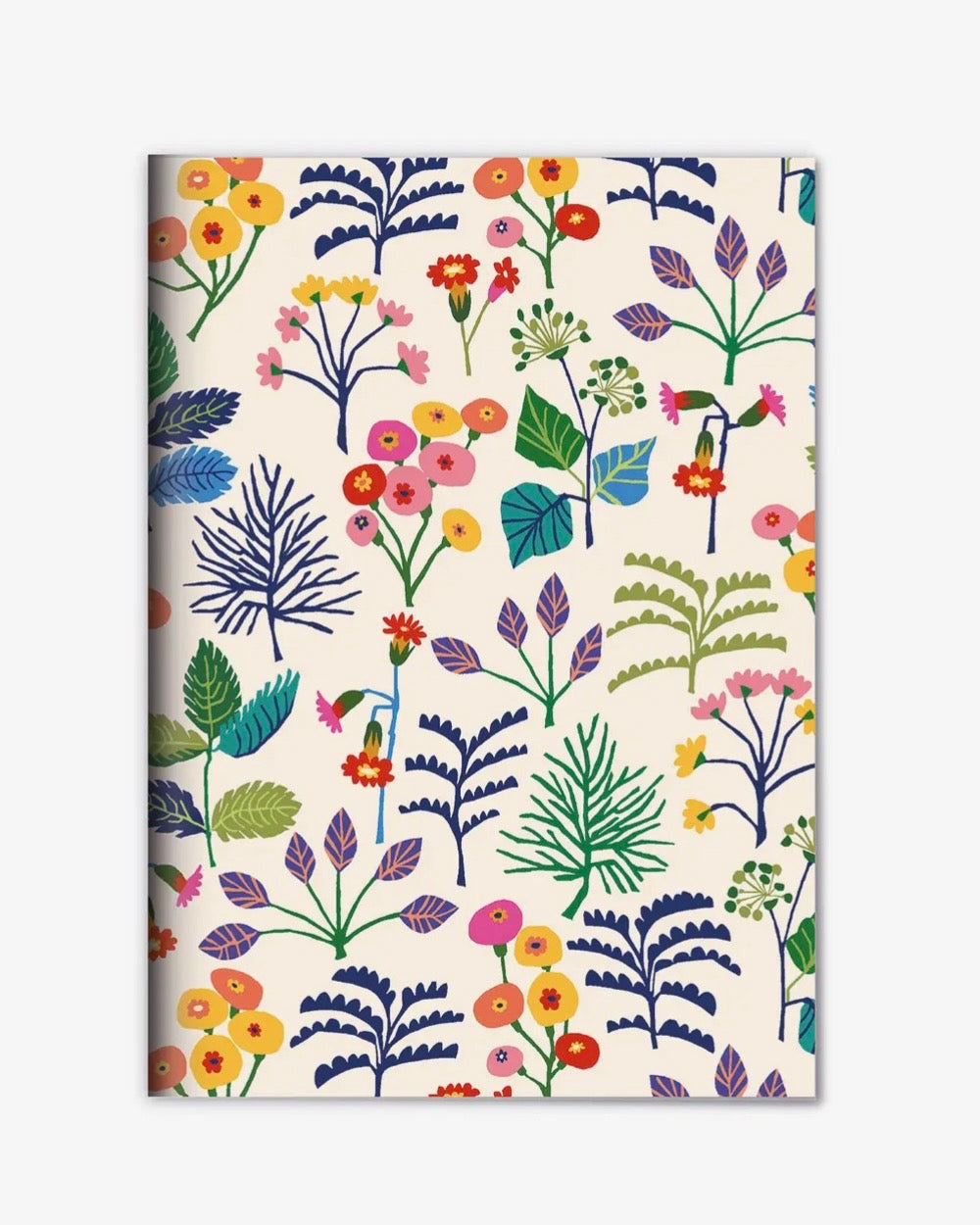 Cowslip A6 Notebook