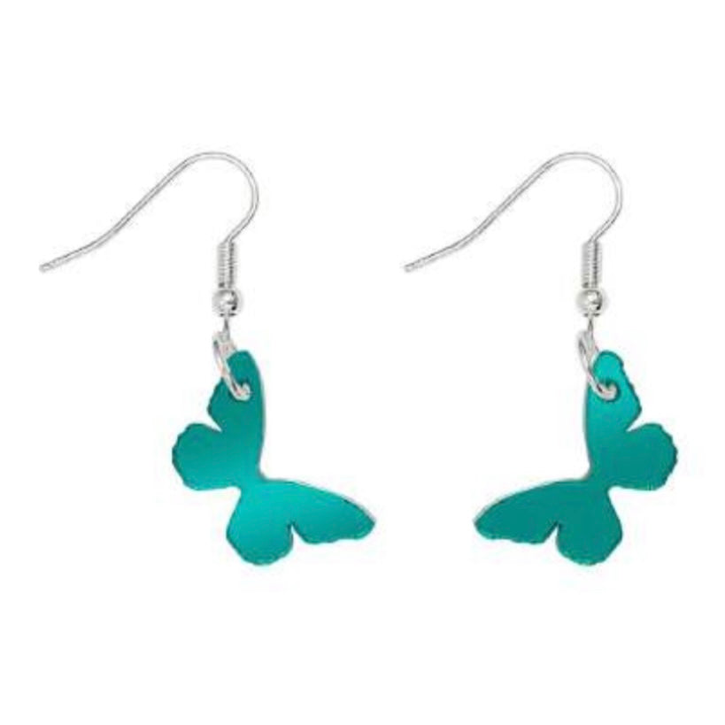 Tatty Devine Charm Earrings