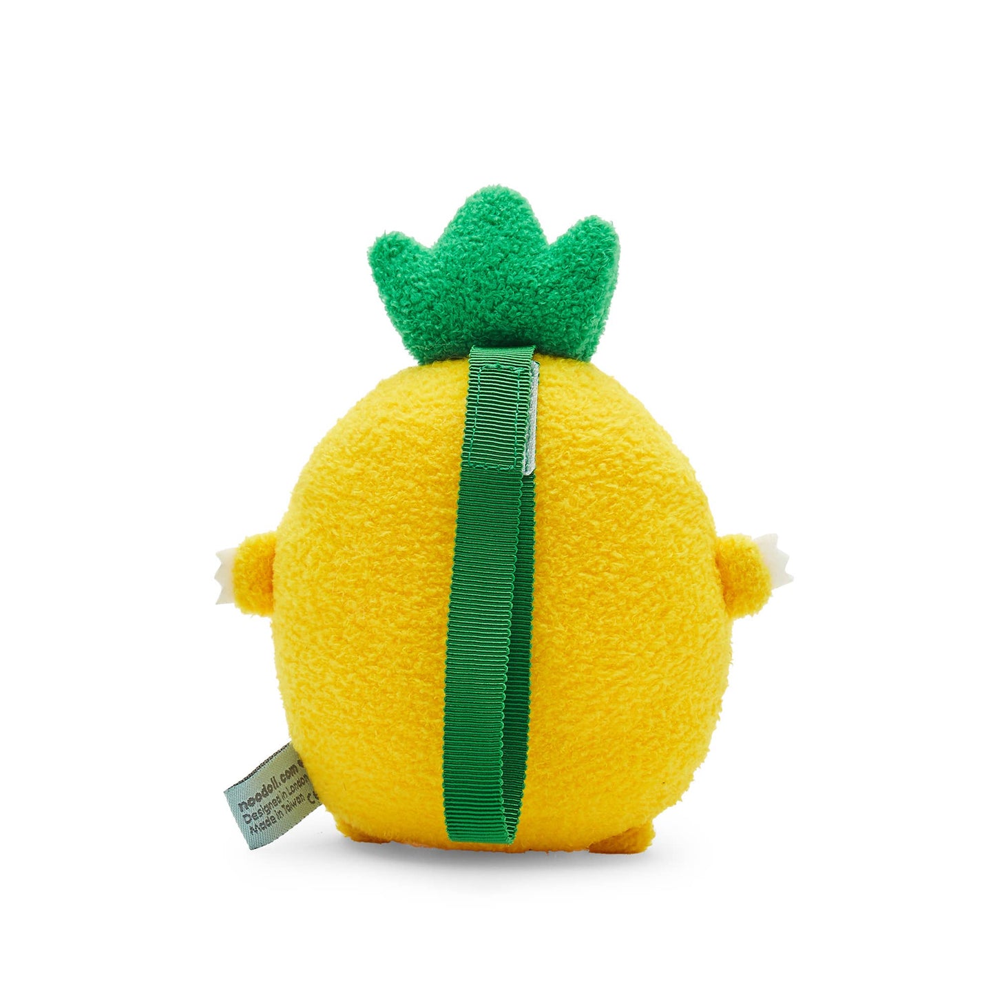 Riceananas Yellow Pineapple Mini Plush Toy