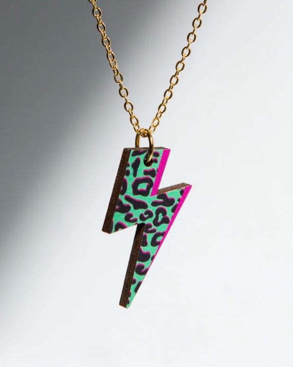 ‘Rebel’ Necklace