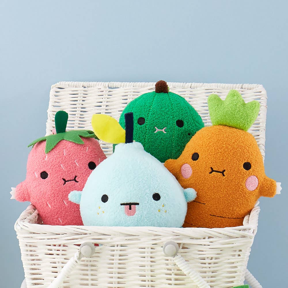Riceananas Yellow Pineapple Mini Plush Toy