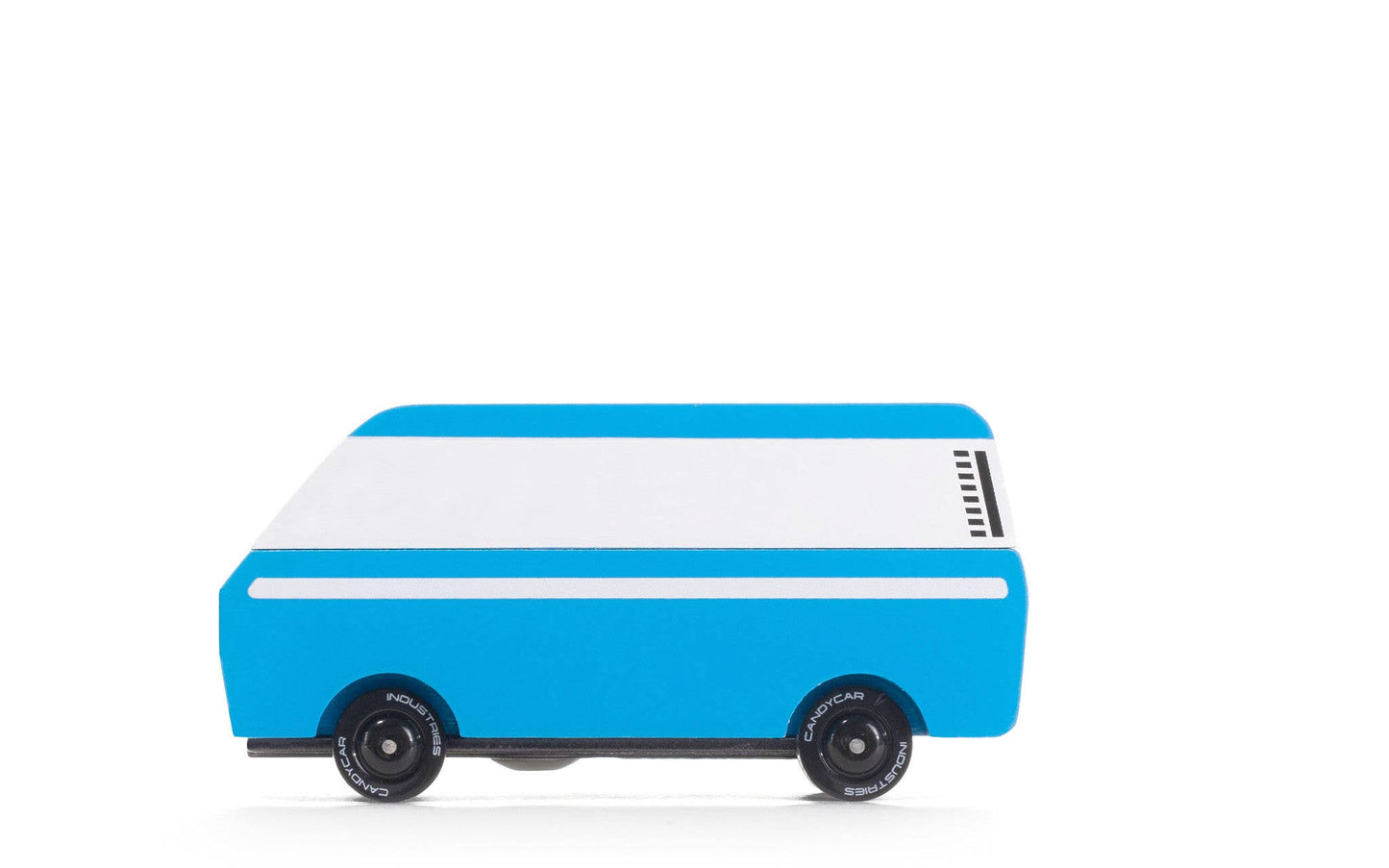 Wooden Toy VW T3