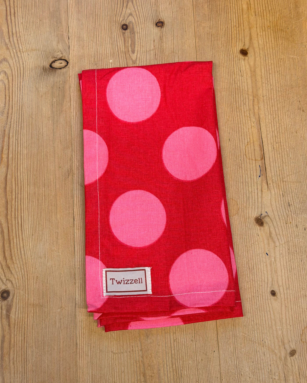 Spot Napkin Set (x 4)