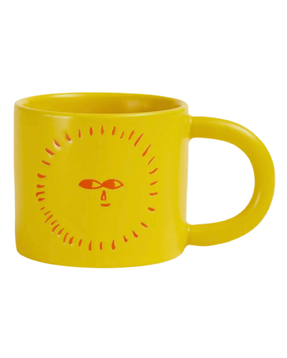 Sunshine Mug