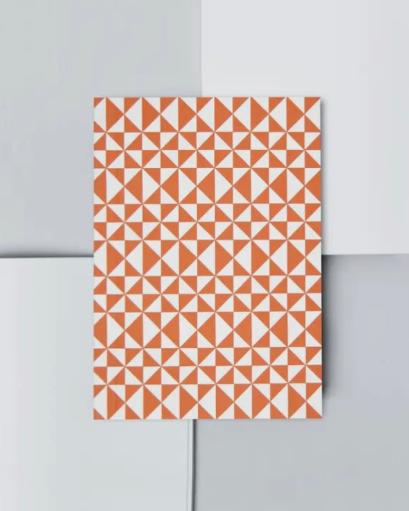 A6 Pocket Notebook-Ola Studio-My Beautiful Caravan