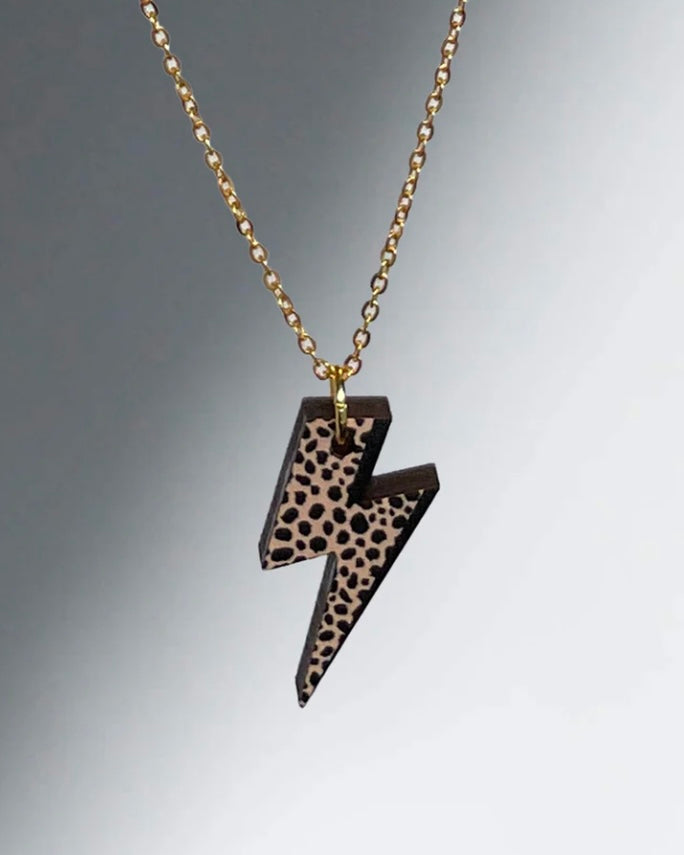 ‘Rebel’ Necklace