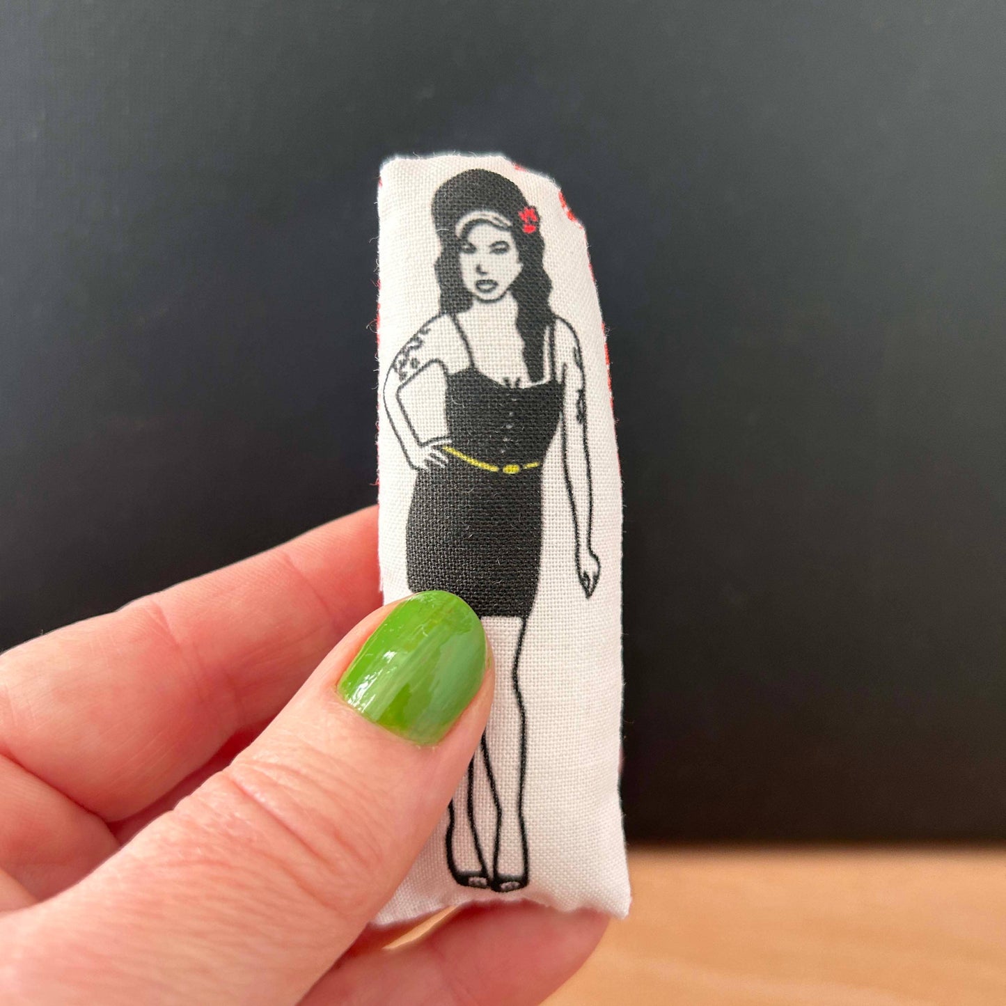 Amy Winehouse Tinned Idol-Fat Hen And Flo-My Beautiful Caravan