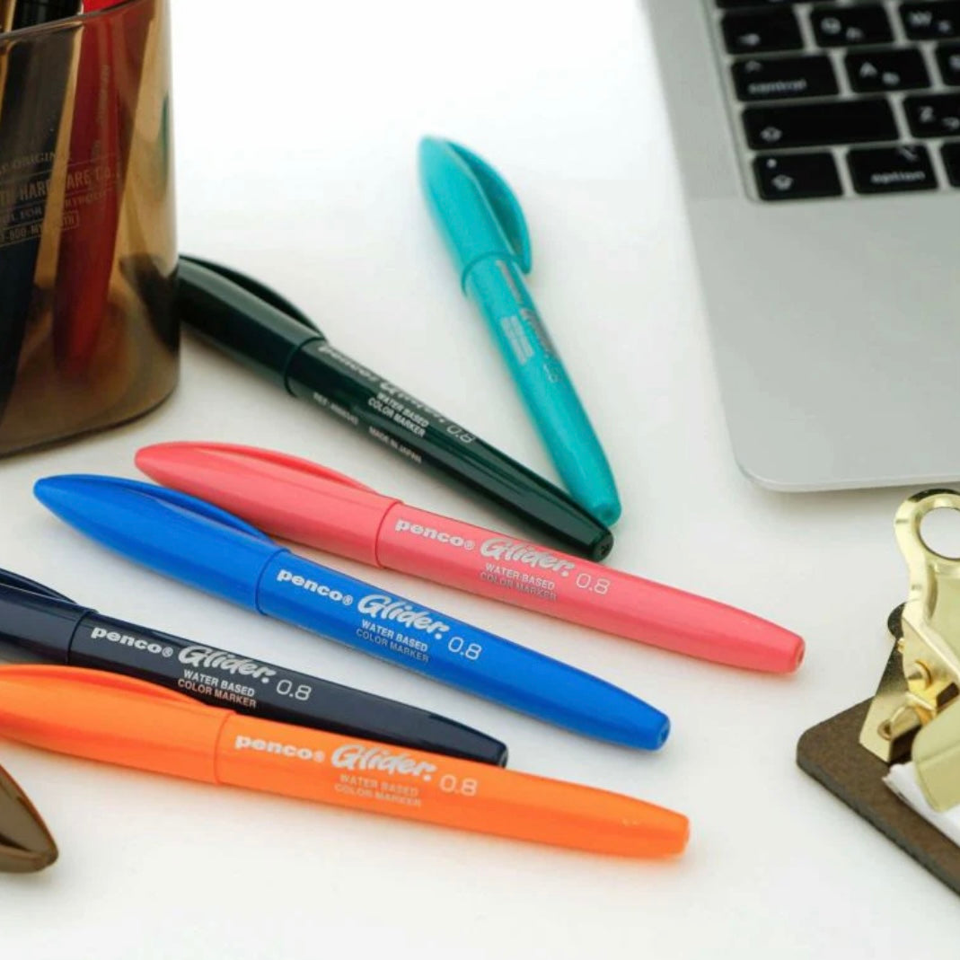 Penco Glider Colour Pen