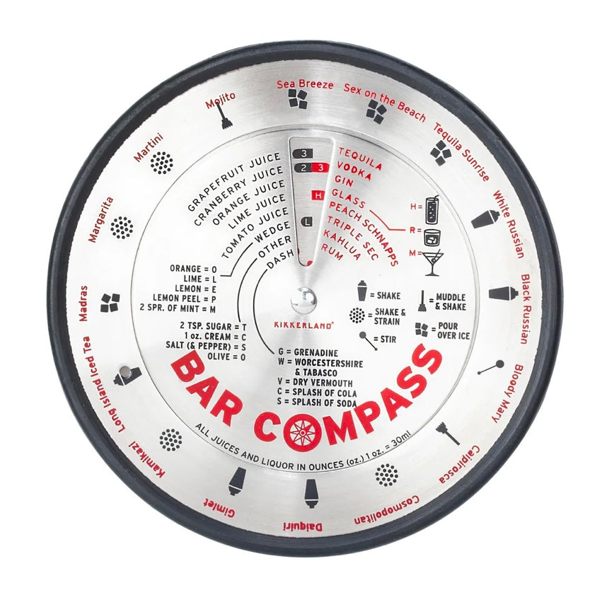 Bar Compass-Kikkerland-My Beautiful Caravan