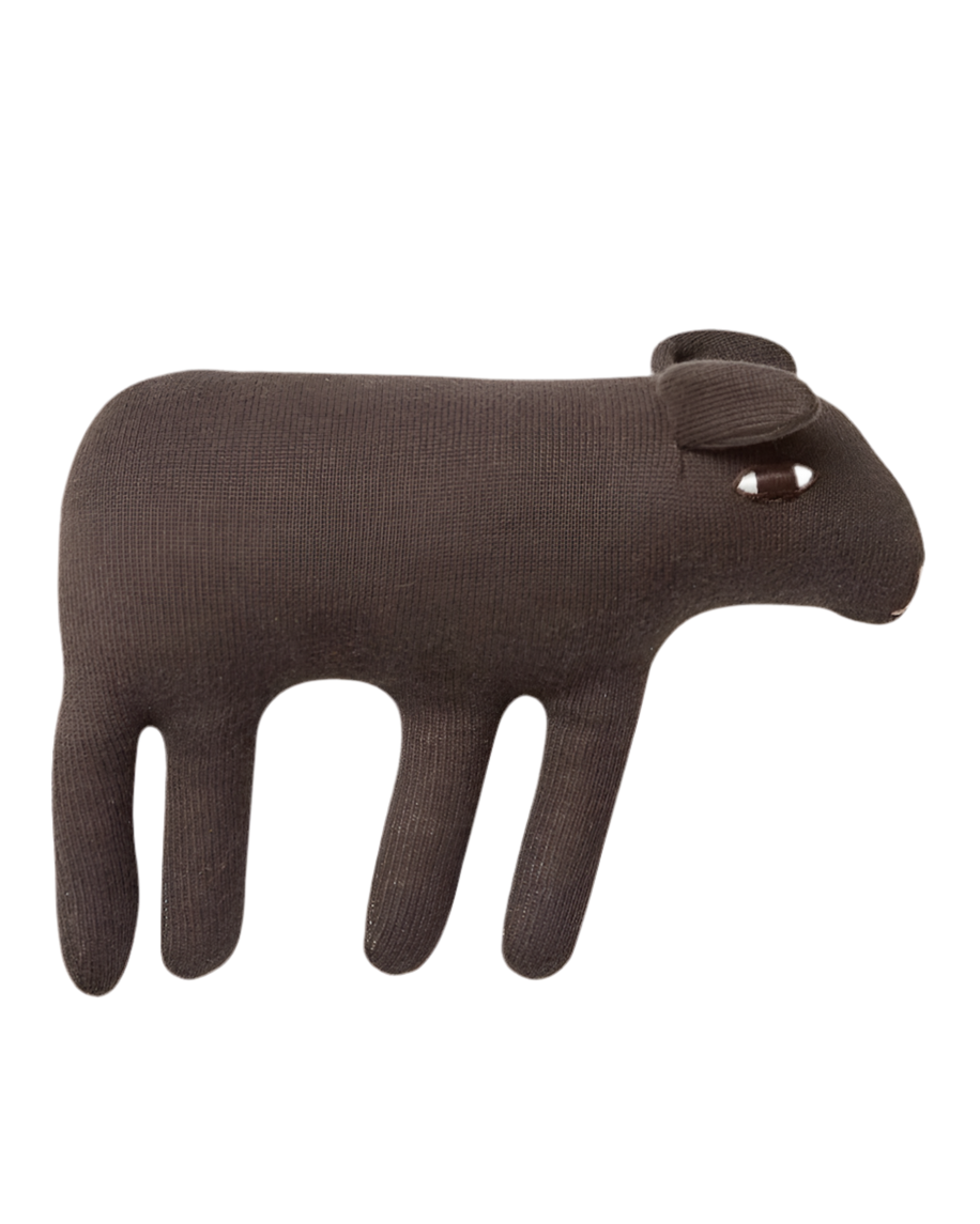 Barbara Sheep Toy-Donna Wilson-My Beautiful Caravan