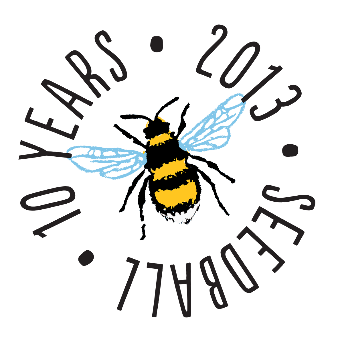 Bird Mix Seedball Tin-Seedball-My Beautiful Caravan