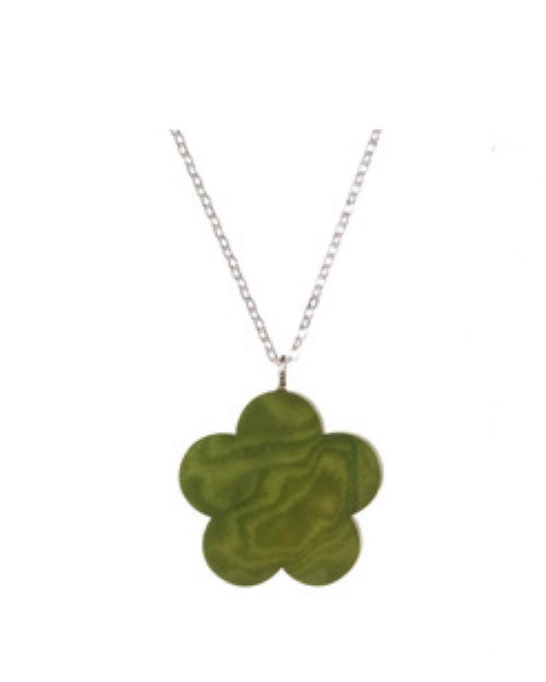 Bloom Pendant-Just Trade-My Beautiful Caravan