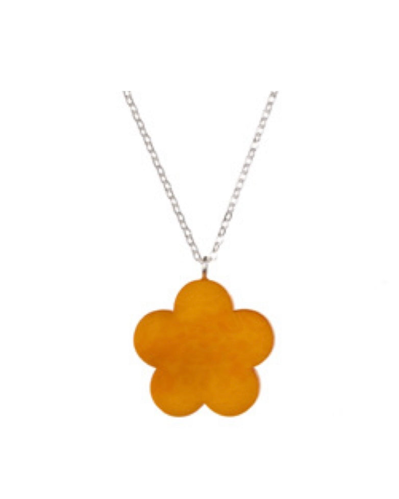 Bloom Pendant-Just Trade-My Beautiful Caravan