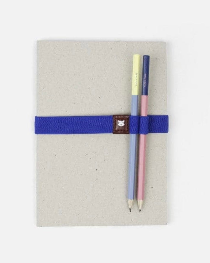 The Traveller Notebook Strap