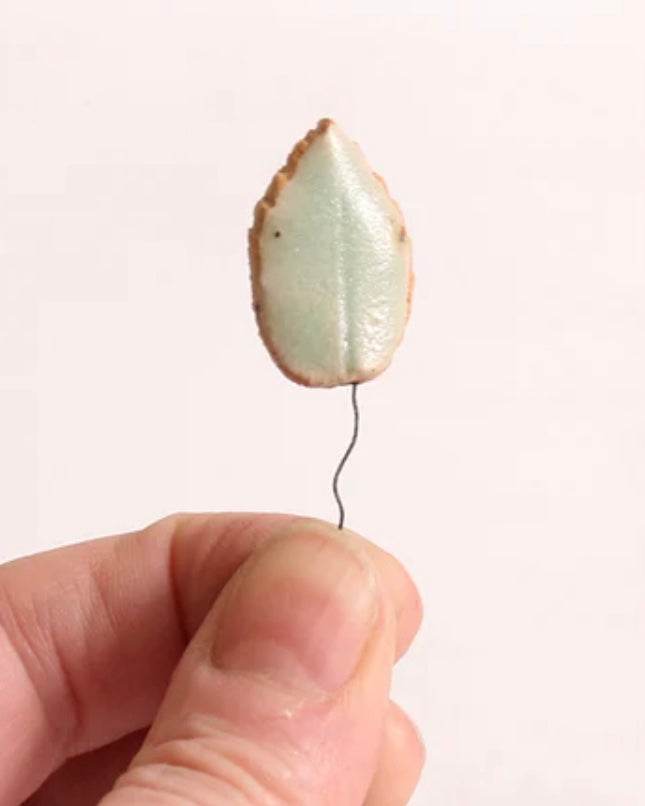 Ceramic Flowers-Habulous-My Beautiful Caravan