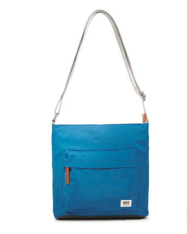 Crossbody ‘Kennington’ Bag-Roka-My Beautiful Caravan
