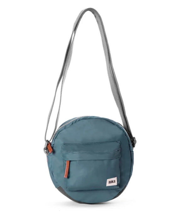 Crossbody ‘Paddington’ Bag-Roka-My Beautiful Caravan