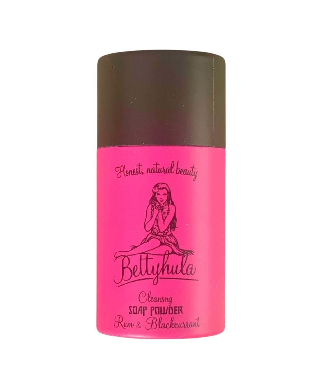 Dry Soap Powder For Hands-Betty Hula-My Beautiful Caravan