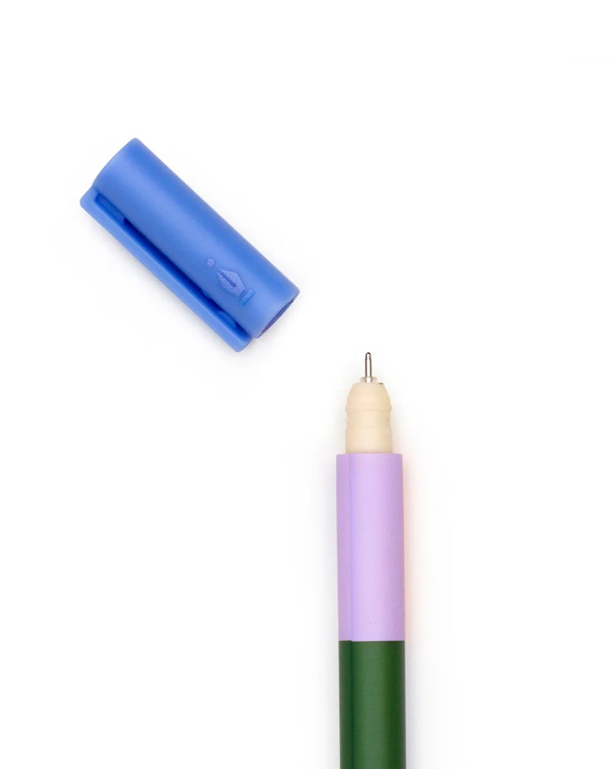 Erasable Pen-Kikkerland-My Beautiful Caravan