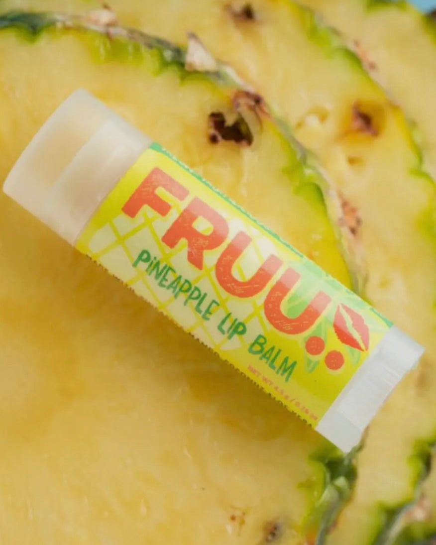 Fruu Lip Balm-Fruu-My Beautiful Caravan