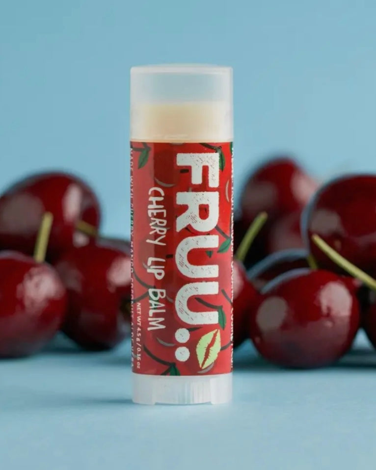 Fruu Lip Balm-Fruu-My Beautiful Caravan