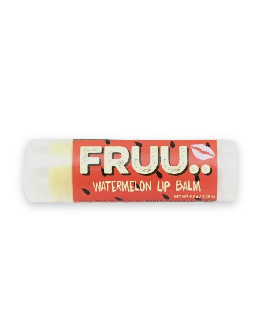 Fruu Lip Balm-Fruu-My Beautiful Caravan