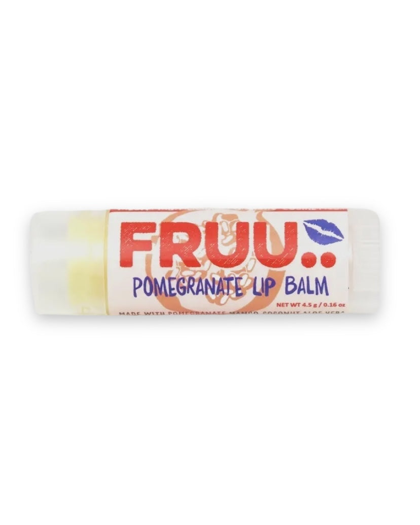 Fruu Lip Balm-Fruu-My Beautiful Caravan