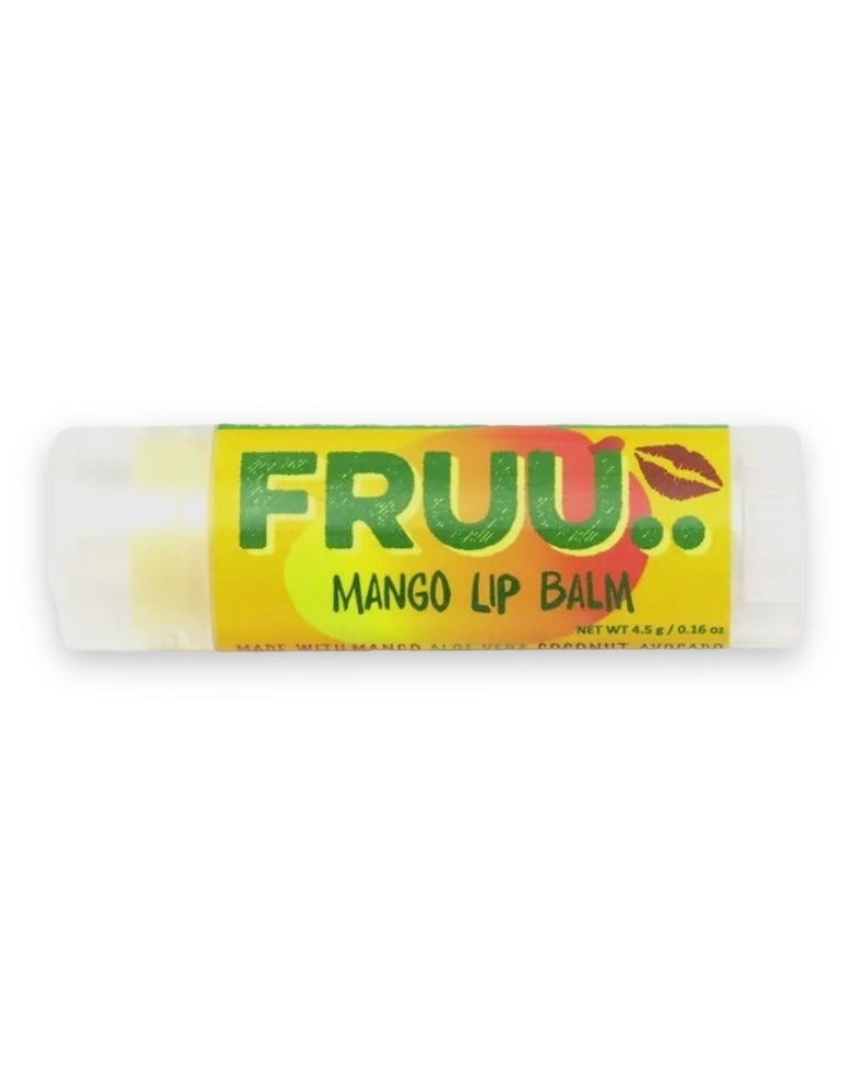 Fruu Lip Balm-Fruu-My Beautiful Caravan