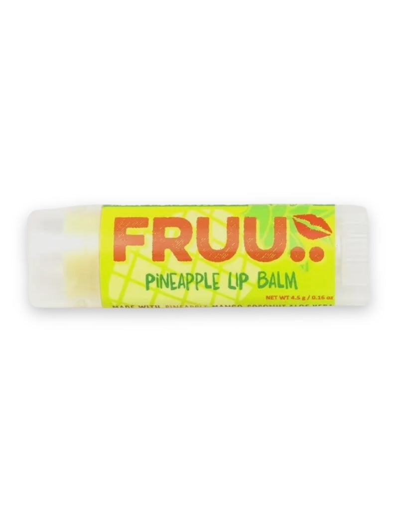 Fruu Lip Balm-Fruu-My Beautiful Caravan