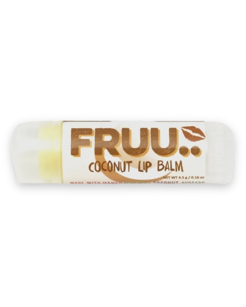 Fruu Lip Balm-Fruu-My Beautiful Caravan