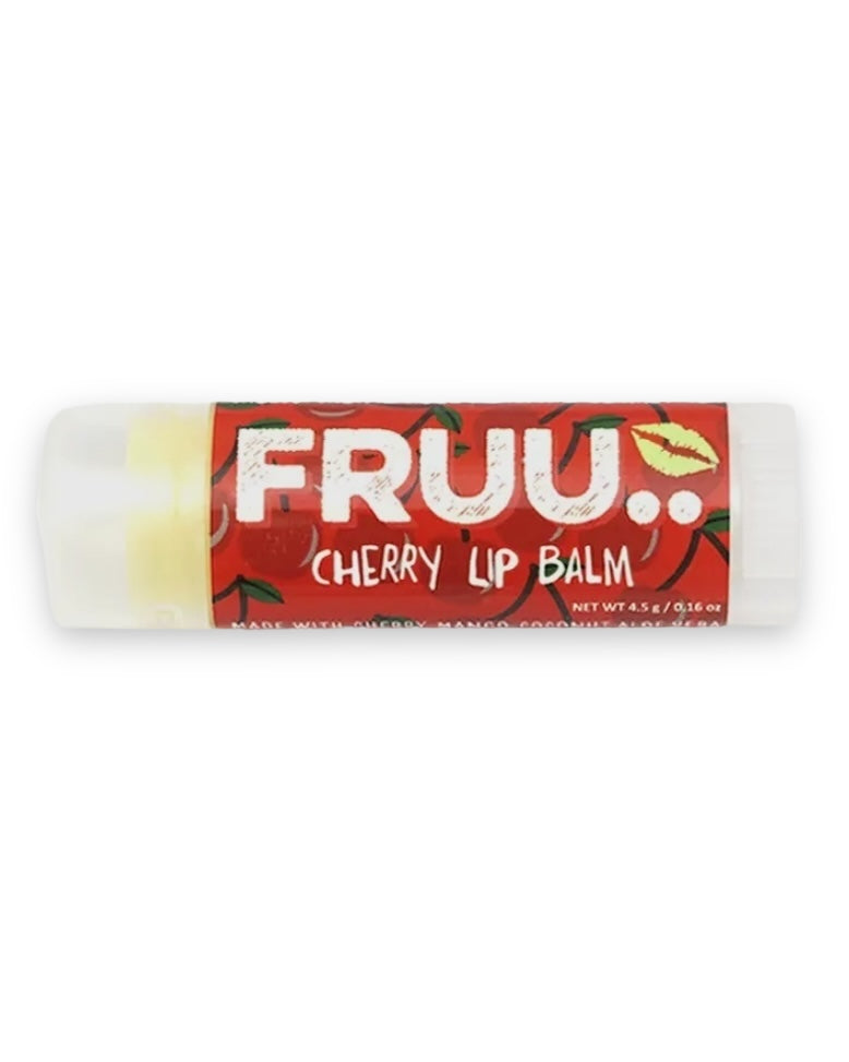 Fruu Lip Balm-Fruu-My Beautiful Caravan