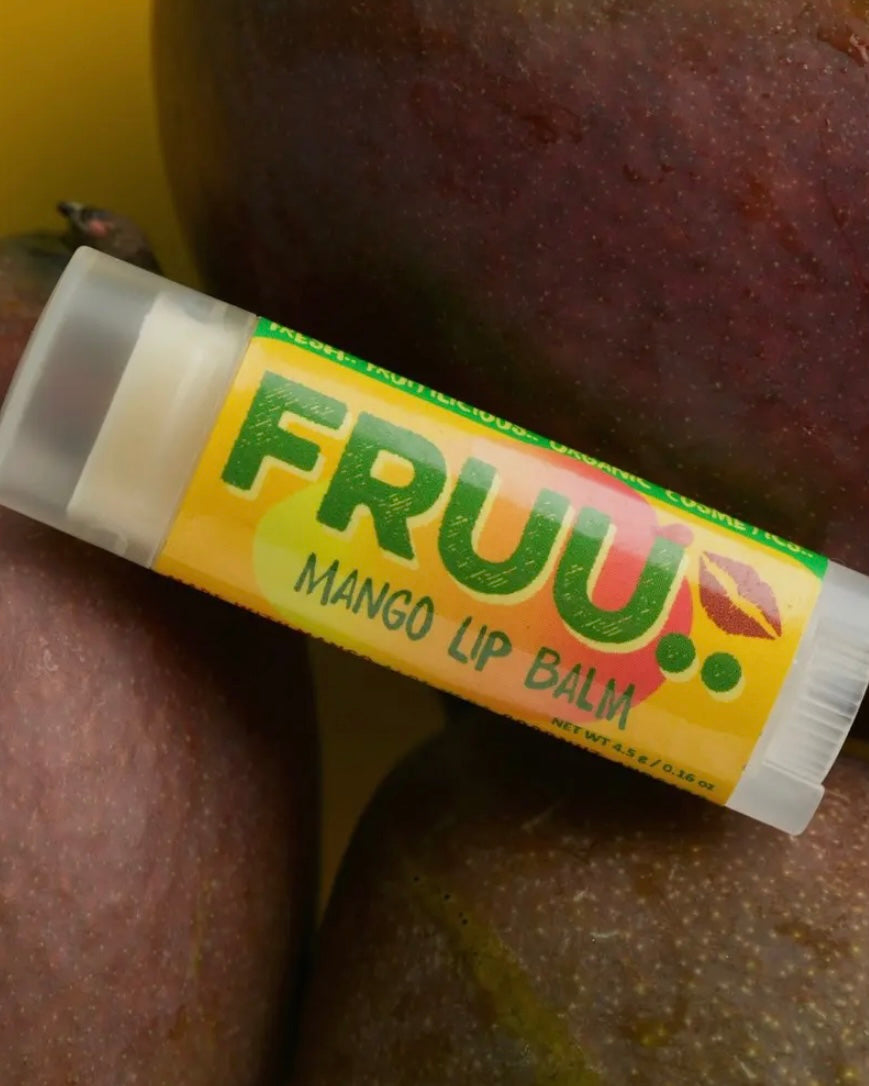 Fruu Lip Balm-Fruu-My Beautiful Caravan