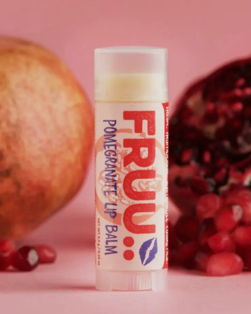 Fruu Lip Balm-Fruu-My Beautiful Caravan