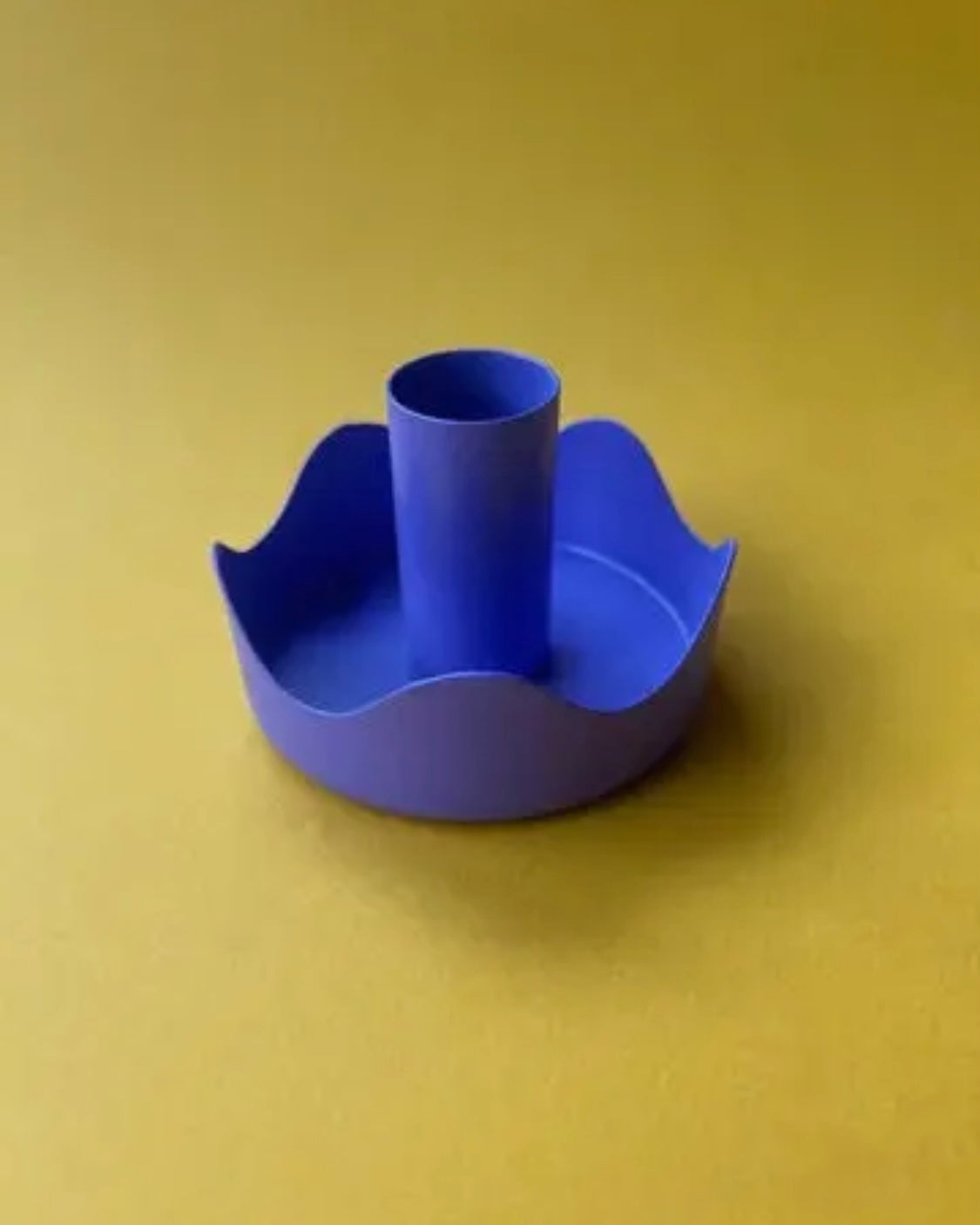 Colour Emporium Candle Holder