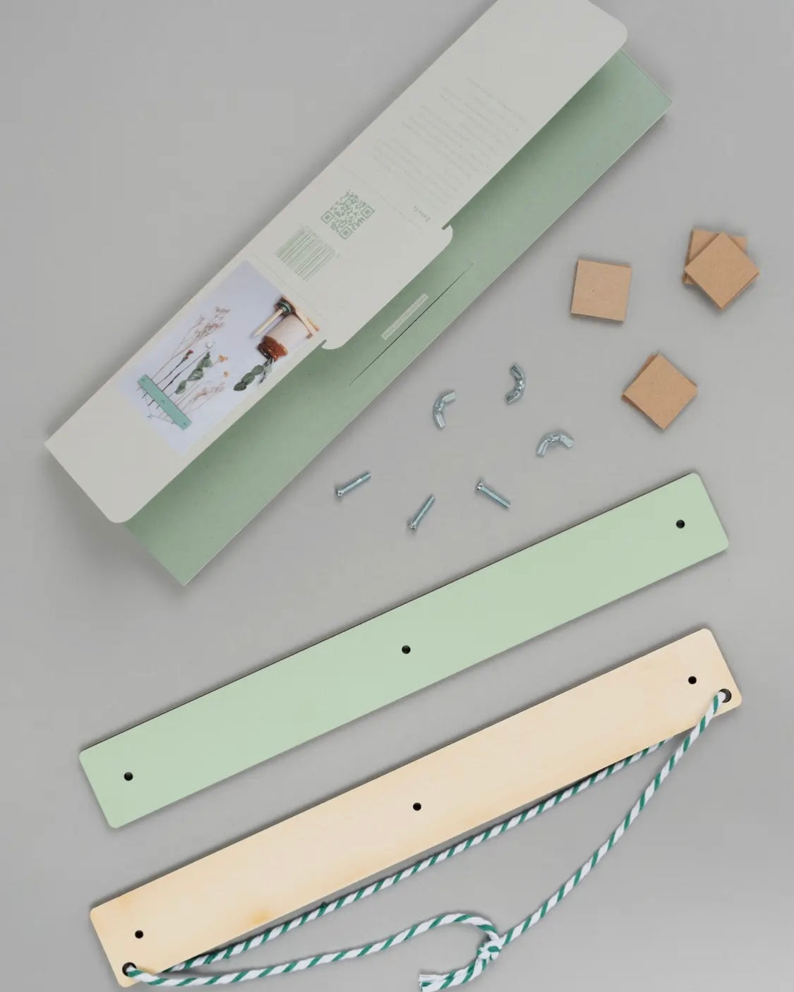 Flower Drying Kit
