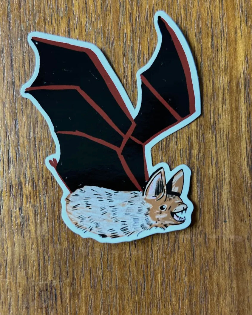 Halloween / Spooky Stickers