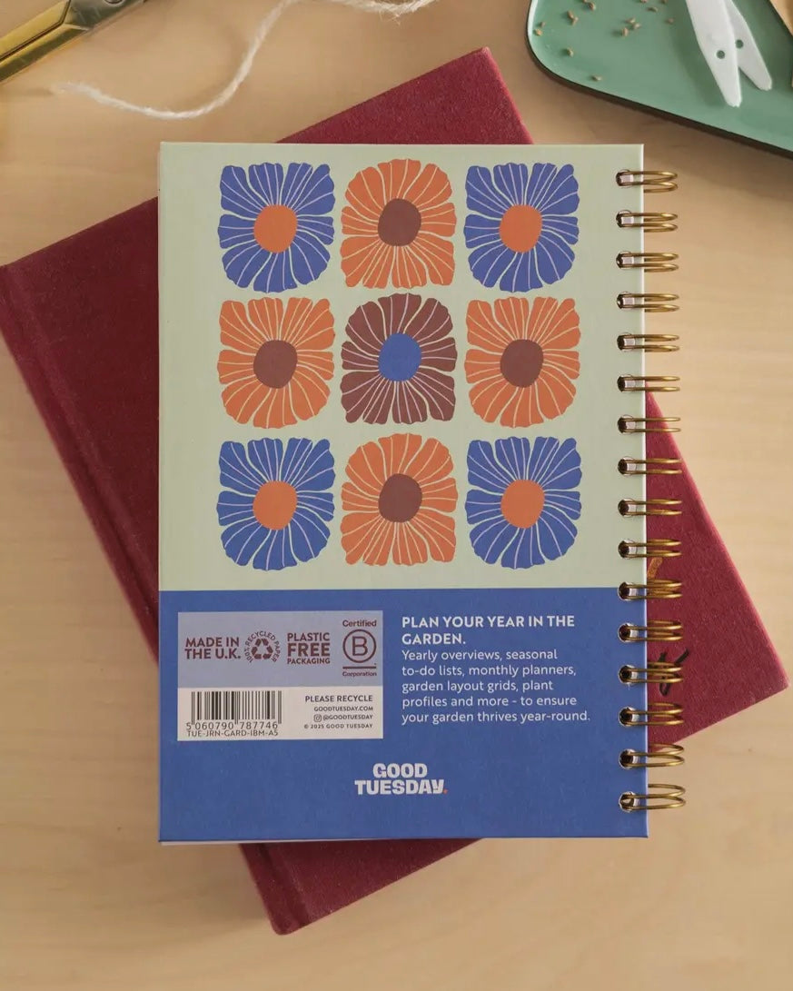Gardener’s Journal