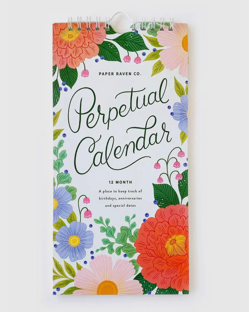 Birthday Organiser