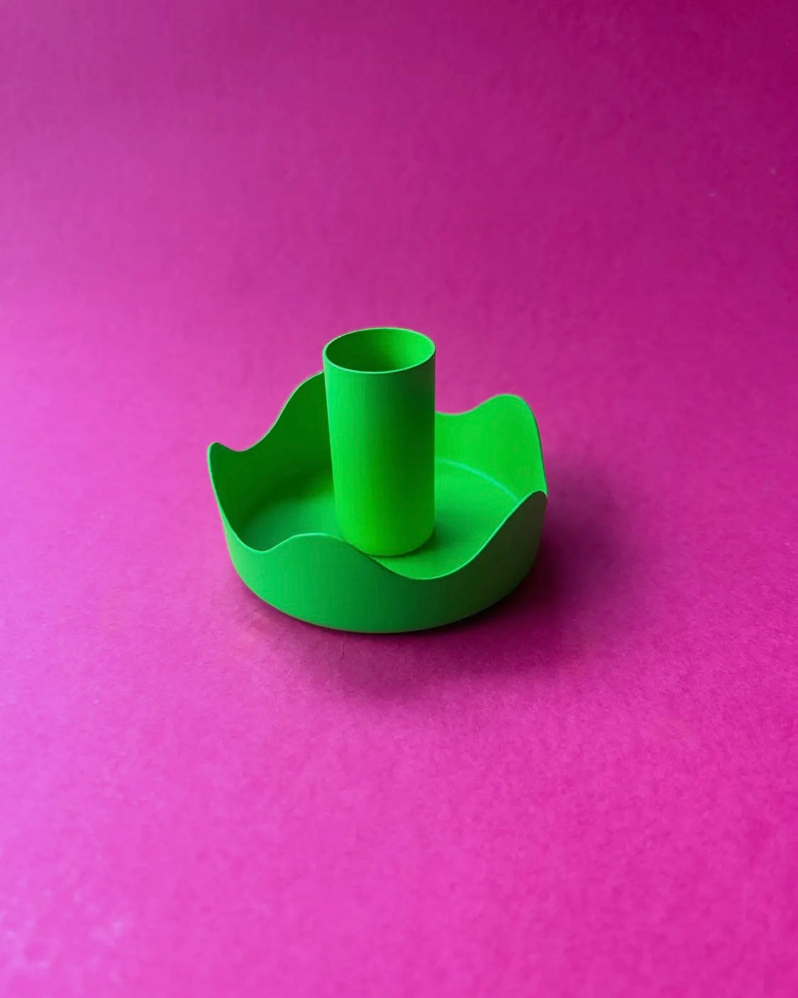 Colour Emporium Candle Holder