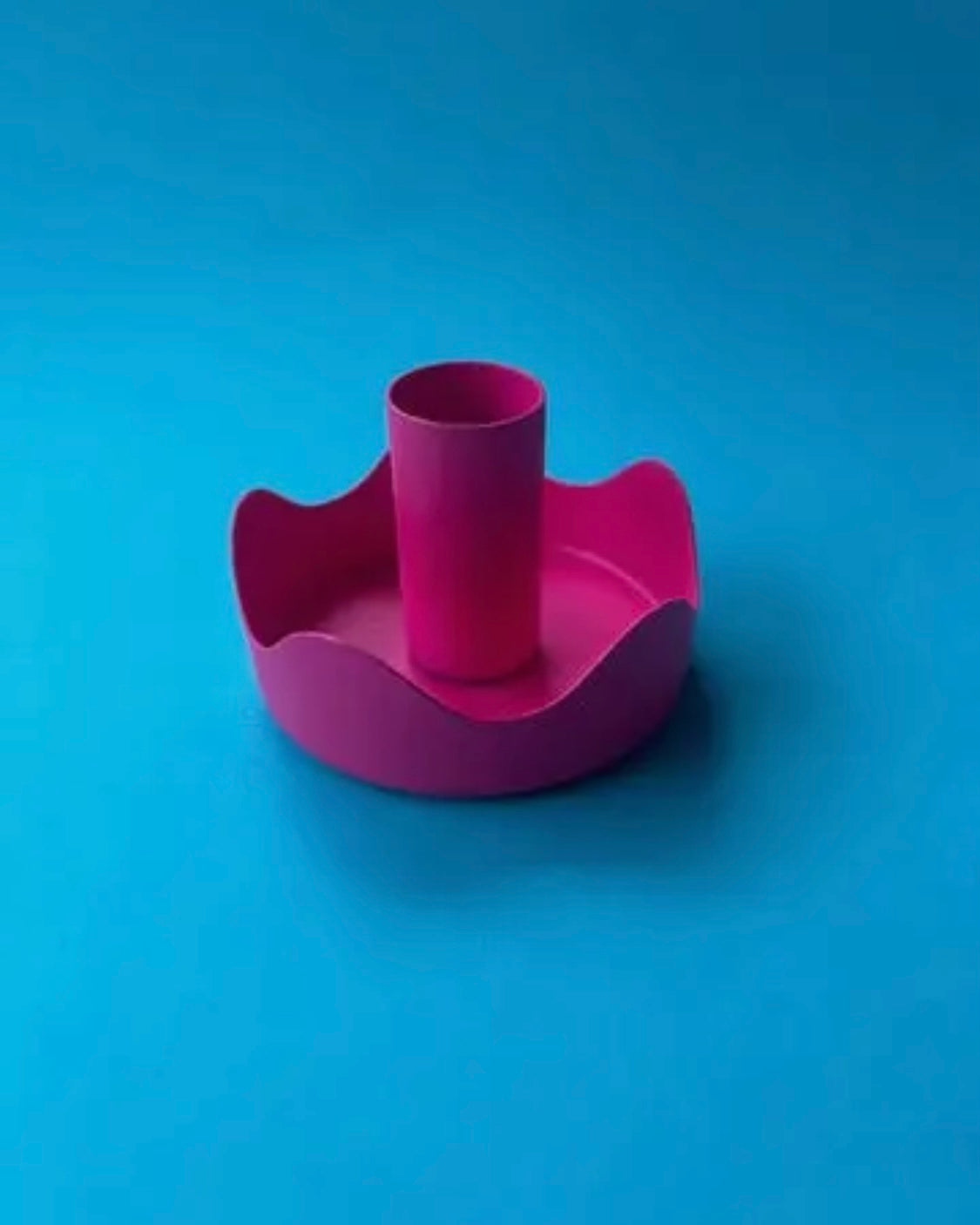 Colour Emporium Candle Holder