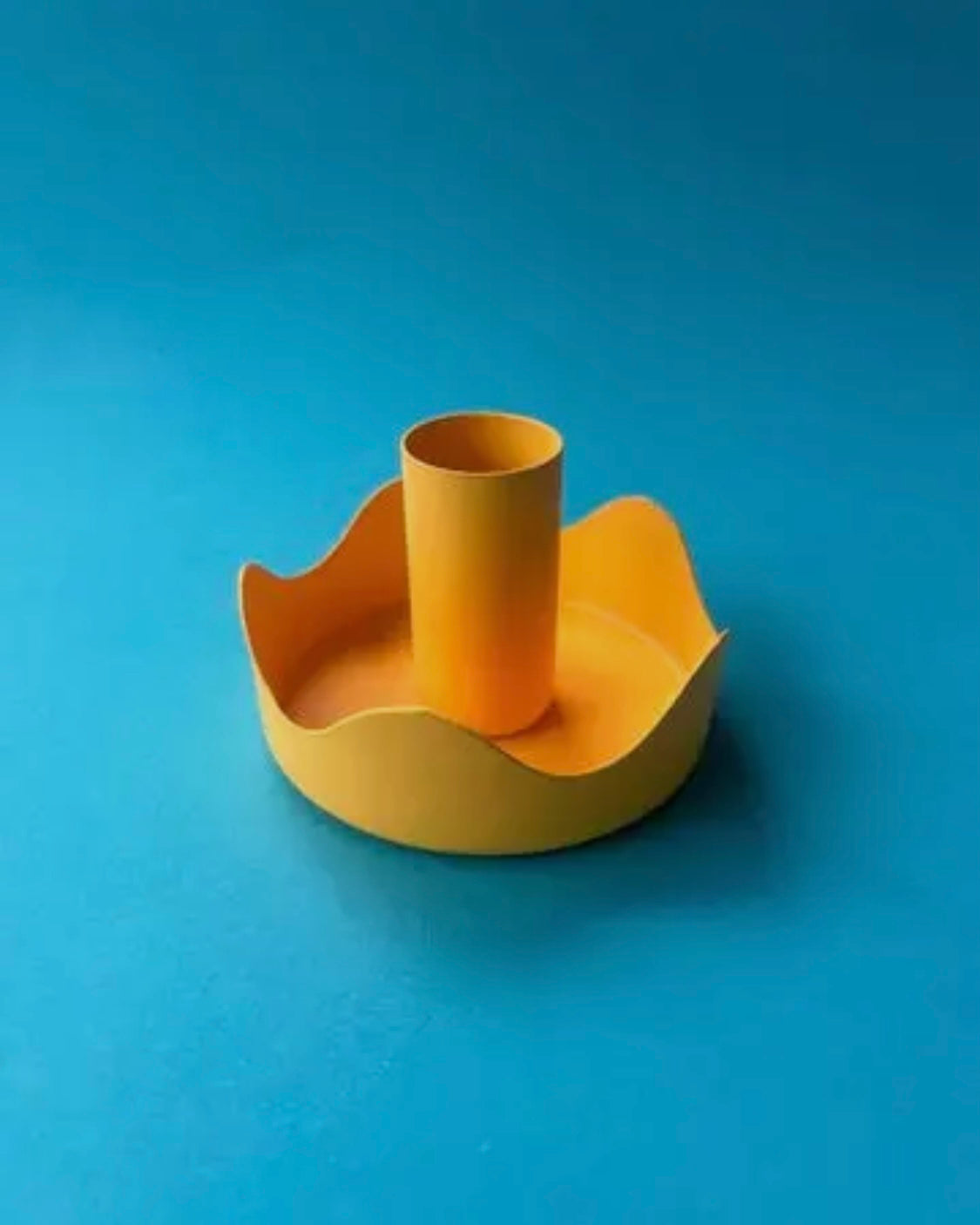 Colour Emporium Candle Holder