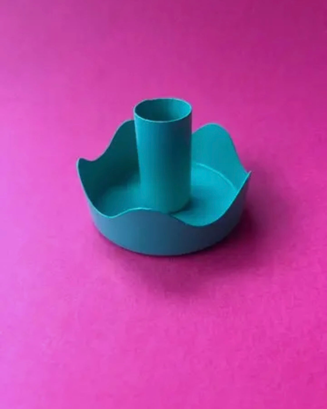 Colour Emporium Candle Holder