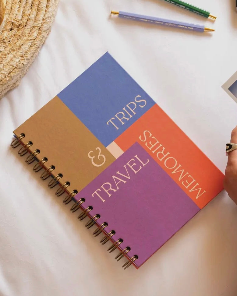 Travel Journal