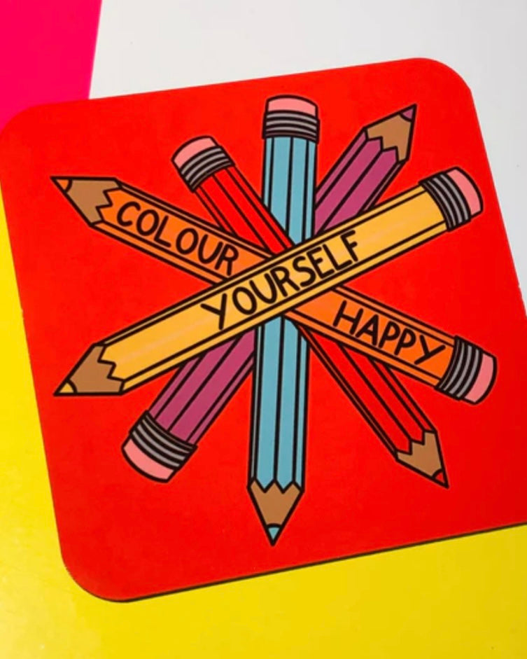 Paints Pylons Coasters